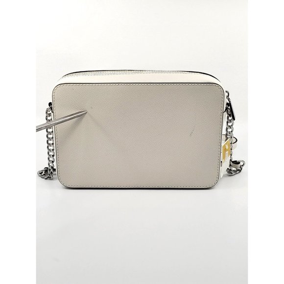 NWOT Michael Kors Jet Set East West Crossgrain - Picture 3 of 8